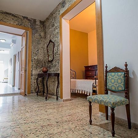 Casa De Los Dragos Gáldar Kültér fotó