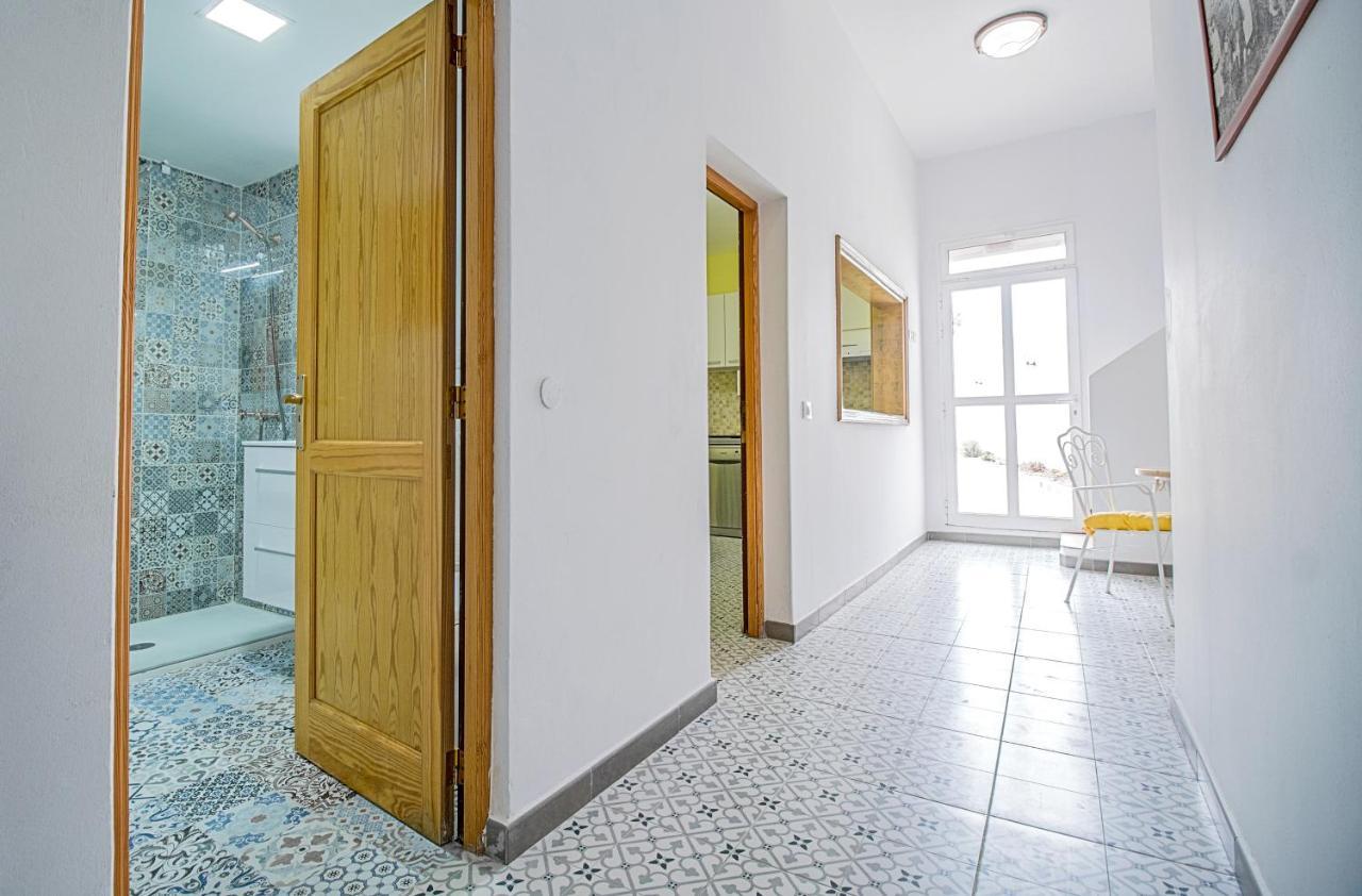 Casa De Los Dragos Gáldar Kültér fotó