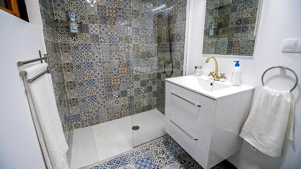 Casa De Los Dragos Gáldar Kültér fotó